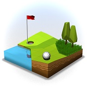 完美高尔夫无限星星版(ok golf)