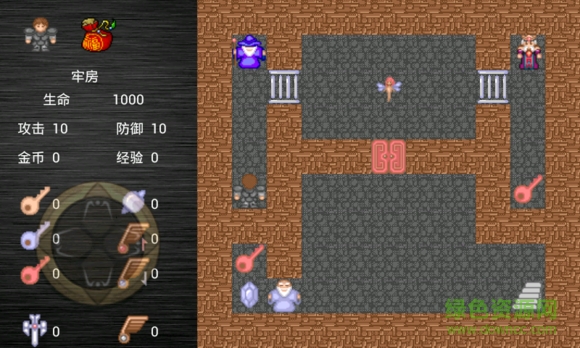 魔塔之剑圣归来内购 v1.0 安卓无限金币版0