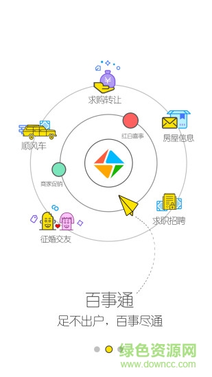 惠農(nóng)百事通app下載