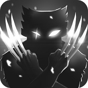 stickman run火柴人狂奔暗影冒險內購