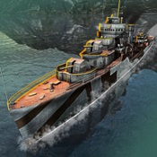 战舰世界单机版(Battle of Warships)v1.24 安卓无限金币版