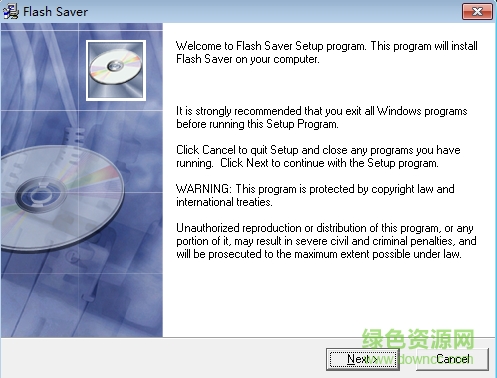 Flash Saver(Flash动画保存工具) v6.3.0.0 黄金版0