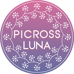 月光逻辑拼图(PicrossLUNA)