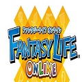 奇幻生活online(FantasyLifeOnline)