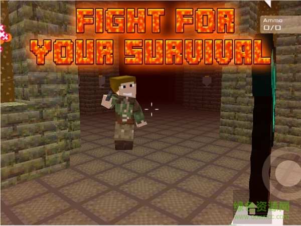 像素島生存(Block Island Survival Games) vC7.2 安卓版 2