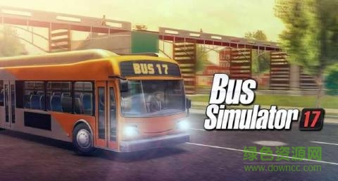 17路巴士模拟驾驶 v1.6.0 安卓免费版2
