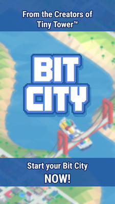 數(shù)位都市官方版(Bit City) v1.2.1 安卓版 3