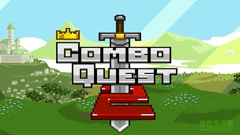 連擊騎士2(Combo Quest 2)0