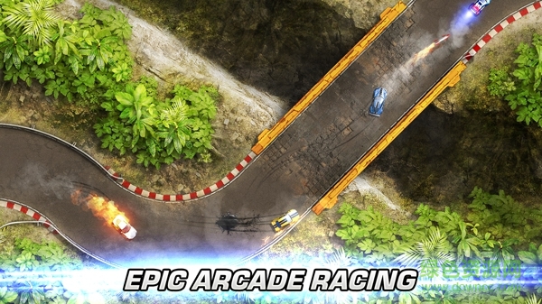 賽車對決2中文版(VS. Racing 2) v1.6.0 手機版 0