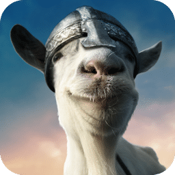 模拟山羊网游版解锁所有羊(Goat MMO)