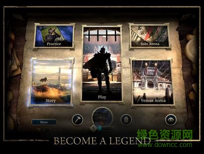 上古卷軸傳奇卡牌(The Elder Scrolls: Legends) v1.63.0 安卓版 1