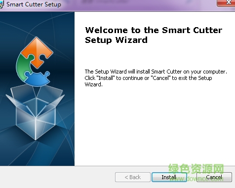 视频剪辑软件smart cutter v1.9.3 中文版0