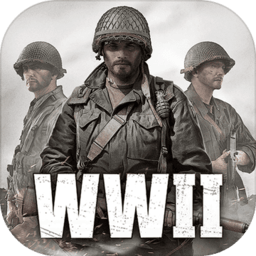 二战英雄中文版(world war heroes)
