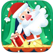 魔力小孩圣诞节app下载