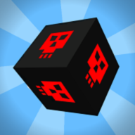 捣碎方块游戏(Cubemash)