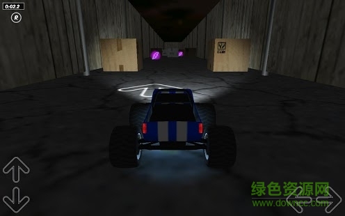 玩具卡车3D手游(Toy Truck Rally 3D) v1.3 安卓版0