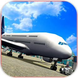 飞机模拟器2017(Plane Flight Simulator 2017)
