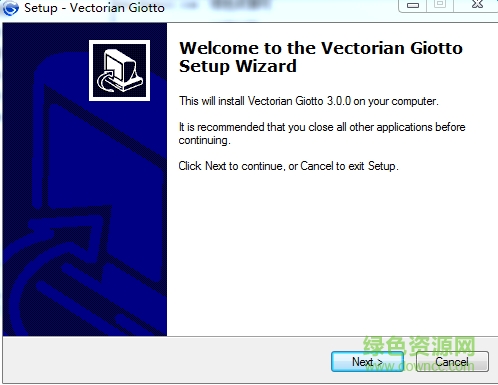 vectorian giotto(flash动画创建) v3.0.0 官方版0