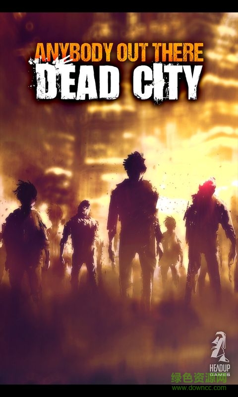 末日逃亡死亡之城汉化版(Dead City) v0.3 安卓版0