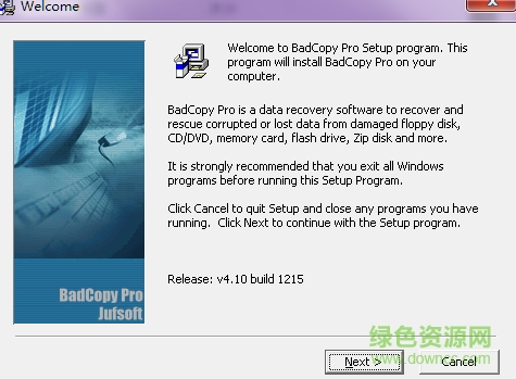 BadCopy pro汉化正式版 v4.10.1215 中文版0