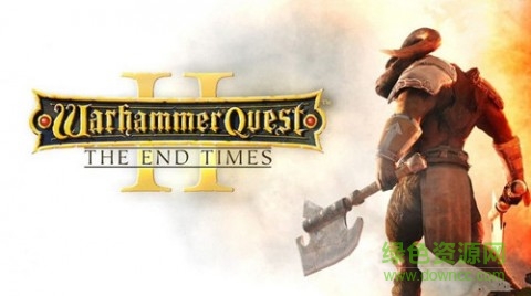 戰(zhàn)錘任務2時間終結(Warhammer Quest 2: The End Times) v1.0 安卓版 0