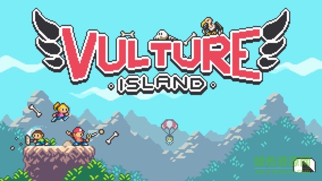 掠夺者之岛(Vulture Island) v1.02 安卓版3