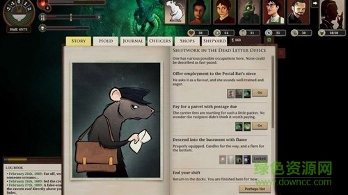 無光之海(Sunless Sea) v1.0 安卓版 0