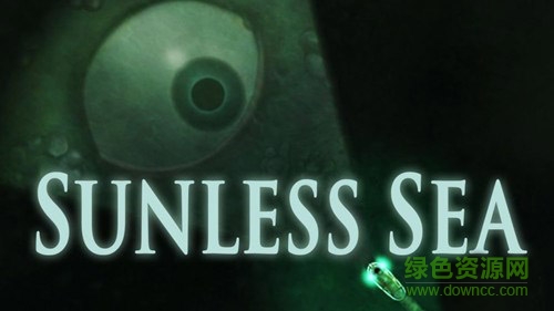 無光之海(Sunless Sea)1