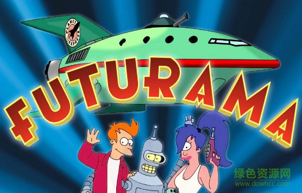 飛出個(gè)未來明日世界Futurama v1.9.0 安卓版 0