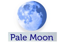 �n月�g�[器(pale moon)