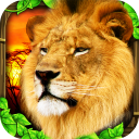 狮子模拟器(LionSimulator)