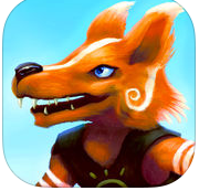 狐狸传说游戏(Fox Tales)