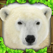 北极熊模拟器中文版