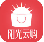 阳光云购商城app