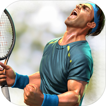 网球公开赛(Ultimate Tennis)