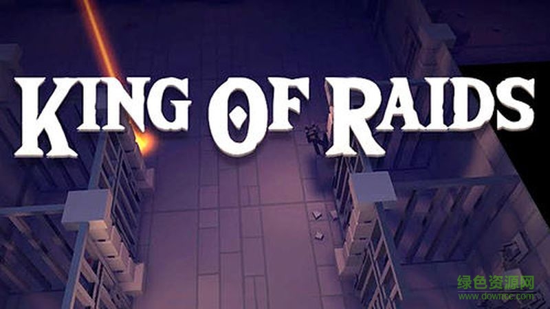 突袭之王魔法地牢(King of Raids) v1.3.3 安卓无限资源版2
