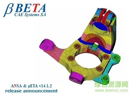 BETA CAE Systems161