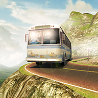 公共汽车模拟器无限金币版(Bus Simulator Free)