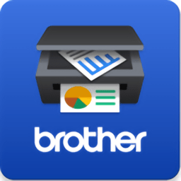 brother iprint scan软件