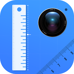 多功能尺子测量app下载