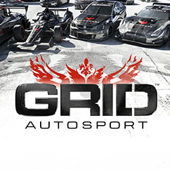 手游grid Autosport