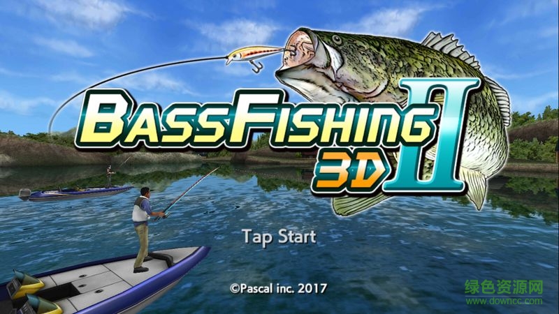 3d钓鱼无限金钱版(Bass Fishing 3D) v1.1.4 安卓版1