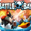 战斗海湾内购(battle bay)