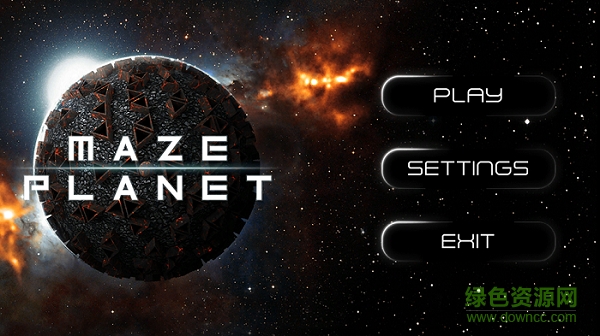 行星迷宫3d(Maze Planet 3D) v1.2 安卓版2