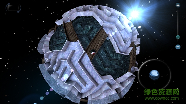 行星迷宫3d(Maze Planet 3D) v1.2 安卓版0