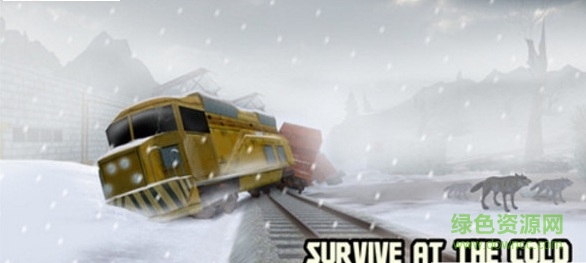 西伯利亞寒冬(Siberian Survival Winter 2)0