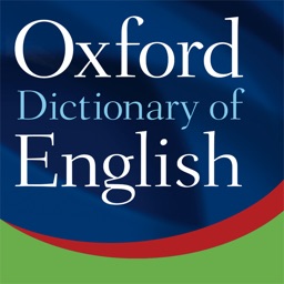 oxford dictionary of english牛津英语词典