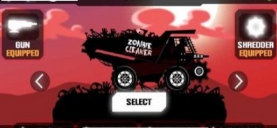 不死僵尸賽跑者(Zombie Race) v1.0 官方安卓版 0