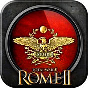 罗马战争游戏