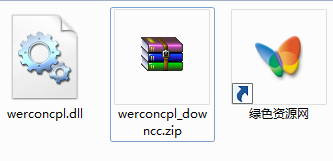 werconcpldll